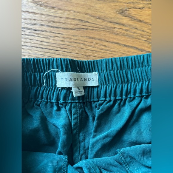 Tradlands Glenn Short - Picture 8 of 9